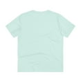 thumbnail image 2 of Organic Creator T-shirt - Unisex, 2 of 5