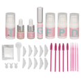 thumbnail image 4 of Kit de Laminación de Cejas, Kit de Elevación de Tinte de Pestañas Líquido de 37 ml de 37 ml para el HOGAR PARA MUJERES, 4 of 7
