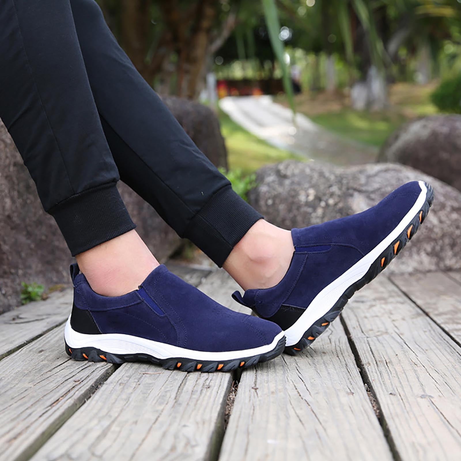 stability hiking shoes pronation