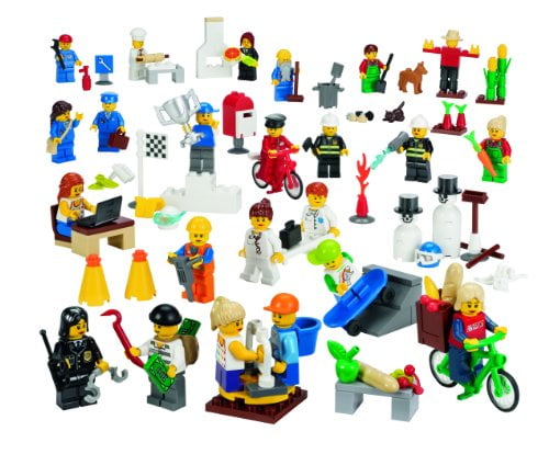 lego community starter set