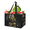 Multicolor 3, variant on CURLYOOT Skull Pattern Reusable Grocery Bag, Large Foldable Grocery Totes Shopping Bag for Groceries, Shopping Bags with Handles for Kitchen Trunk Picnic