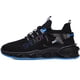 thumbnail image 2 of Tenis Hombre, Zapatos Hombre Deportivos, Zapatos de Malla Transpirable para Hombre, Zapatillas de Deporte Casuales de Moda para Entrenamiento Caminar Correr Gimnasio&nbsp;, 2 of 7