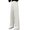 Beige, variant on Teen Girls Ribbed Sweatpants Baggy Straight Wide Leg 𝗦weat Pants Kids Fleece Warm Winter Sport Trousers with Pockets