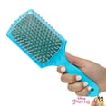 thumbnail image 4 of LUV HER Kids Hair Brush & Spa Headband Set for Girls - Features Ariel from Disney - Fun Grooming Kit for Detangling, Styling & Skincare - Soft & Stretchy One Size, 4 of 6