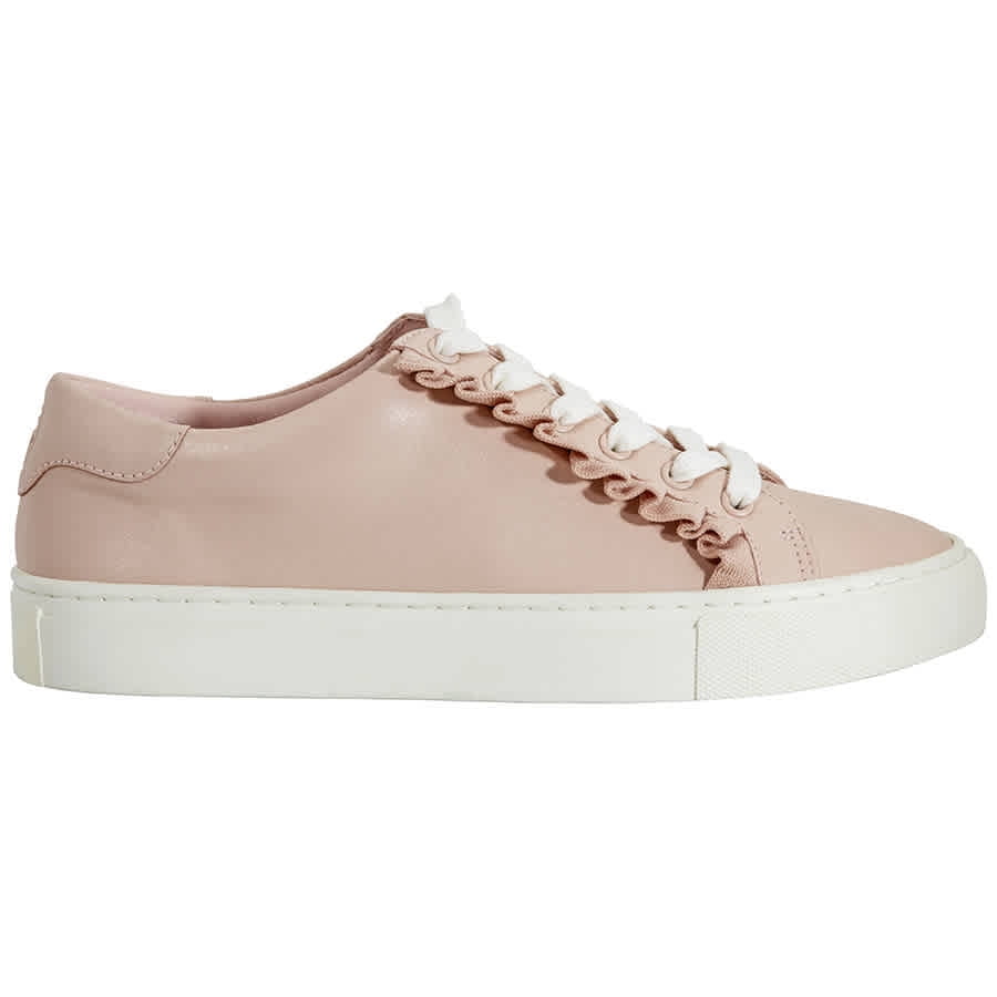 tory burch colorful sneakers