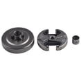 thumbnail image 2 of Mosiee Essential Chainsaw Part Get The 455 460 Rancher Clutch Drum Bearing Kit 537291702 For Smooth, 2 of 9