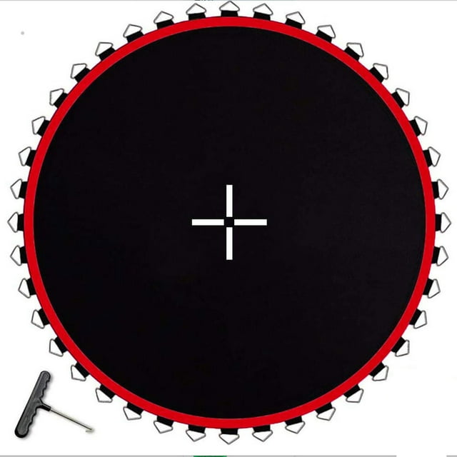 Kids Trampoline For Outdoor Play For All Ages Various Sizes Available With Durable PP Elastic Fabric Ideal For Entertaining Children And Promoting Active 8 Ft Trampoline 8ft Trampoline Pad 10 Ft