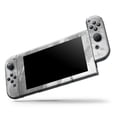 thumbnail image 2 of Design Skinz - Compatible with Nintendo Dock Only - Skin Decal Protective Scratch-Resistant Removable Vinyl Wrap Cover - Gray Slate Marble V26, 2 of 5