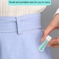thumbnail image 5 of BUZIFU 6 Pcs Contact Lens Remover Silicone Contact Lens Suction Holder RGP Plunger Holder Hard Contact Lens Insertion Removal Tool with Storage Case for Home Travel (2 Color), 5 of 7