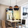 thumbnail image 4 of Lustre de Salle à Manger Design Décoration Intérieure Luminaire, 4 of 5