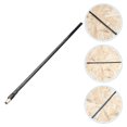 thumbnail image 2 of Miangastore Guitar Truss Rod Luthier Tool 440mm Electric Guitar Truss Rod Instrument Supply, 2 of 8