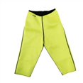 thumbnail image 3 of Sinhoon Womens Neoprene Sweat Sauna Burning Body Shaper Slimming Weight Loss Yoga Pants, 3 of 5