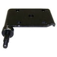 thumbnail image 3 of Fits 1987-1995 Jeep Wrangler YJ Crown Automotive Leaf Spring Perch 52040407 OE Replacement, 3 of 3