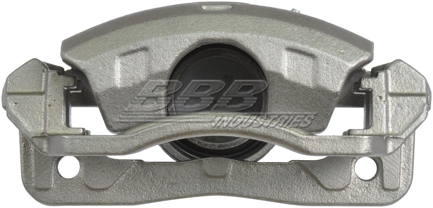 TERREPOWER formerly BBB Industries 99-00942A Reman Caliper w/installation Hardware