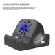 thumbnail image 4 of Adaptador de TV ANGGREK Estación de acoplamiento para consola de juegos Plug and Play, 4 of 8