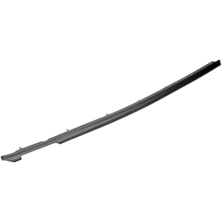 Dorman 25841 Right Outer Outer Door Window Sweep Right Side for Specific Chevrolet / Pontiac Models
