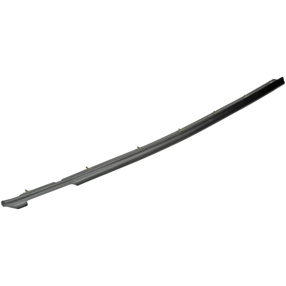 Dorman 25841 Right Outer Outer Door Window Sweep Right Side for Specific Chevrolet / Pontiac Models