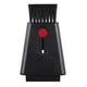 thumbnail image 1 of Methold Cepillo de teclado de doble cabezal, depurador de pantalla, cepillo de teclado de pelo suave retráctil, herramienta de limpieza Computadoras y accesorios, 1 of 6