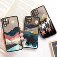 thumbnail image 2 of Funda dura mate para Samsung A51, carcasa para Samsung Galaxy A12, A50, A52s, A32, A31, A71, A72, A21S, A70, A30, A20, A42, A11, A10s, A 51 qiuyongming unisex, 2 of 2