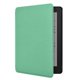 thumbnail image 5 of Smart Cover S PU Leather Impermeable para Papel Kindle 12th Gen 2024 7 Pulgadas White, 5 of 9