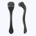 thumbnail image 2 of Derma Roller 1.5mm, 540 Titanium Microneedle Roller For Face Facial Wrinkles, 2 of 5
