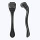 thumbnail image 2 of Derma Roller 0.75mm, 540 Titanium Microneedle Roller For Face Facial Wrinkles Hair Loss Stretch Marks Hair Regrowth Micro Needles Professional Microne, 2 of 5