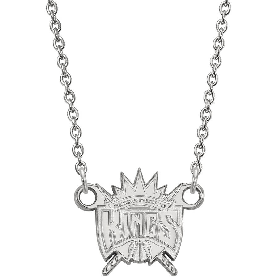 sacramento kings pendant