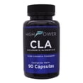 thumbnail image 1 of CLA High Power 90 Cápsulas, 1 of 3