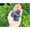 thumbnail image 5 of 500 Carat Bulk Lot Natural Rough Fluorite (Raw Crystal Rock Healing 100 Grams), 5 of 10