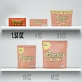 thumbnail image 2 of Reese's Pieces Peanut Butter Candy, 2 of 6