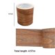 thumbnail image 1 of Woodgrain Repair Tape Patch Wood Textured Furniture Adhesive Tape Strong Stickiness Waterproof,Gg, 1 of 5