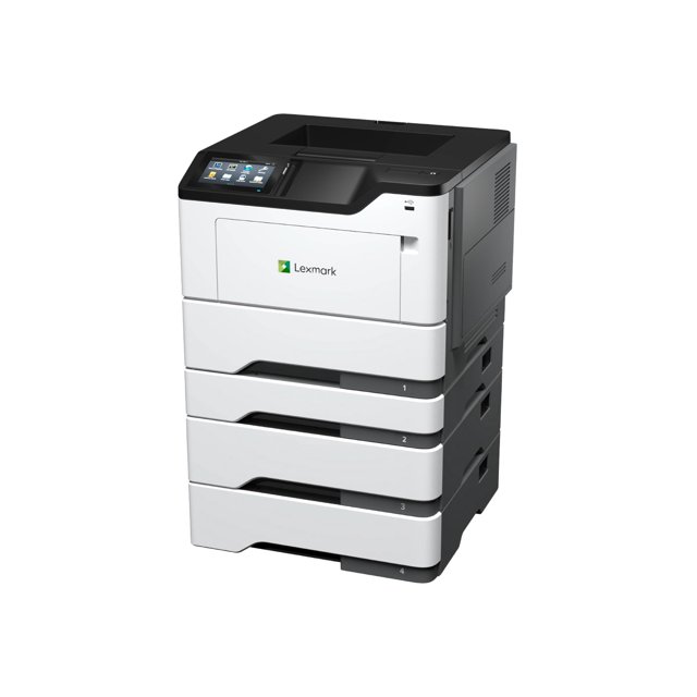 LEXMARK MS632DWE