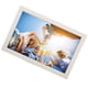 thumbnail image 1 of Marcos De Fotos Digitales De 17 Pulgadas, Pantalla , Alta Resolución, 1440x900 Marco De Imagen Digital Wifi Con Control Remoto, Publicidad De Calendario De Reloj De, 1 of 7