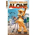 thumbnail image 1 of Pre-Owned Dogby Walks Alone, Volume 1 (Paperback) 1598165828 9781598165821, 1 of 2