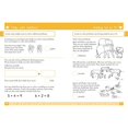 thumbnail image 4 of DK Workbooks: Résolution de Problèmes, Maternelle, 4 of 6