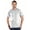 BLENDED WHITE, variant on LAT Men's Fine Jersey T-Shirt - 6901