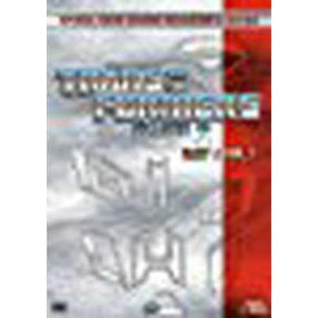 Transformers: Season 3 - Pt 1 - Vol 2