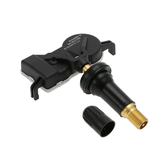 Unique Bargains No.68313387AB Tire Pressure Sensor for Jeep Grand Cherokee 2016-2019 433MHz