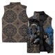 thumbnail image 3 of Chaleco de senderismo de caballero para hombres, chaleco de tendencia a prueba de viento frío, armadura, ropa para hombres, impresión 3D, chalecos casuales duraderos para hombres, cálidos, frescos, pa, 3 of 4
