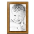 thumbnail image 2 of ArtToFrames 22" x 36" Antique Gold and Black with rope Picture Frame, 22x36 inch Multi Wood Poster Frame (WOM-5167), 3 Pack, 2 of 6