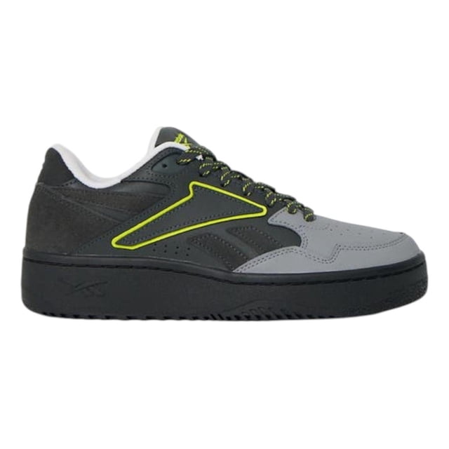 Tenis Reebok Hombre Atr Chill Gris Oscuro Casual gris 6 MX