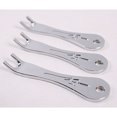 thumbnail image 3 of Acoustic Guitar String Nail Puller Removal Pullers Sturdy Metal Professional Simple Ukulele Repairing Bridge Pins Remover Instrument Fitting, 3 of 9