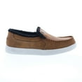 thumbnail image 7 of DC Shoes Men's Villain 2 Shoes Wheat/Turkish Coffee - ADYS100577-TTC, 7 of 7