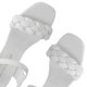 thumbnail image 5 of Sandalia Sara Color Blanco 22.5 Dorothy Gaynor Sandalia Sara Color Blanco 22.5, 5 of 6