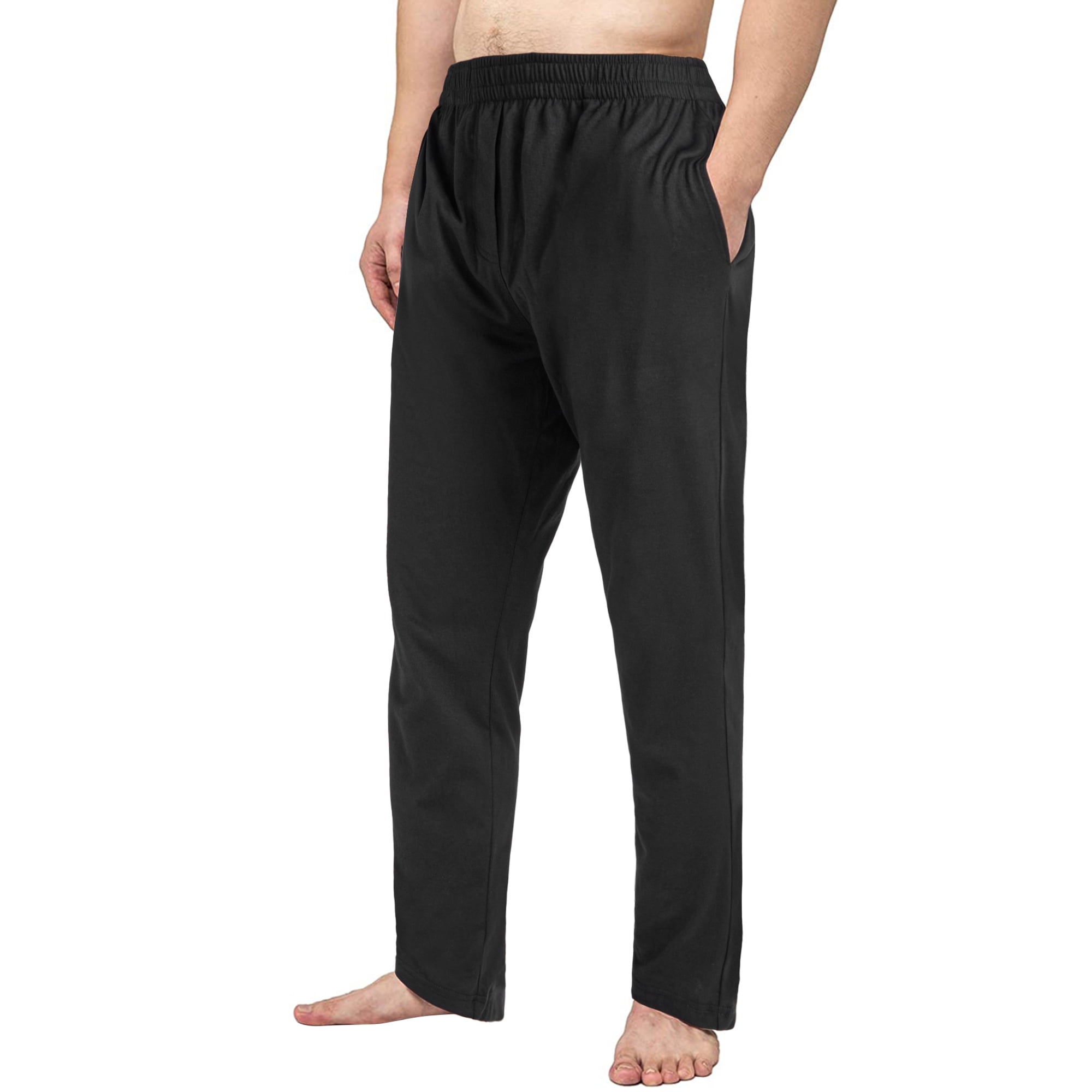 Mens cotton pyjama pants new arrivals