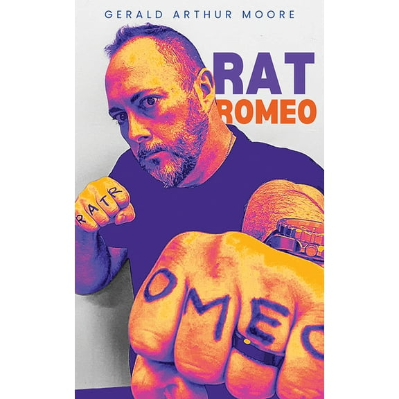 Rat Romeo, (Paperback)