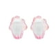 thumbnail image 4 of Accesorios de zapatos de moda con charms para agujetas, 1 par, coloridos, 4 of 5