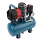 thumbnail image 1 of Compresor De Aire Eléctrico, Compresor De Aire Portátil 6L Inalámbrico Multifuncional Para Mantenimiento De Reparación, 1 of 7