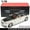 white with box, variant on 1:18 Rolls-Royce Phantom Model Car, Zinc Alloy Pull Back Toy Diecast Car with Sound and Light, Realistic Modeling Model Toy