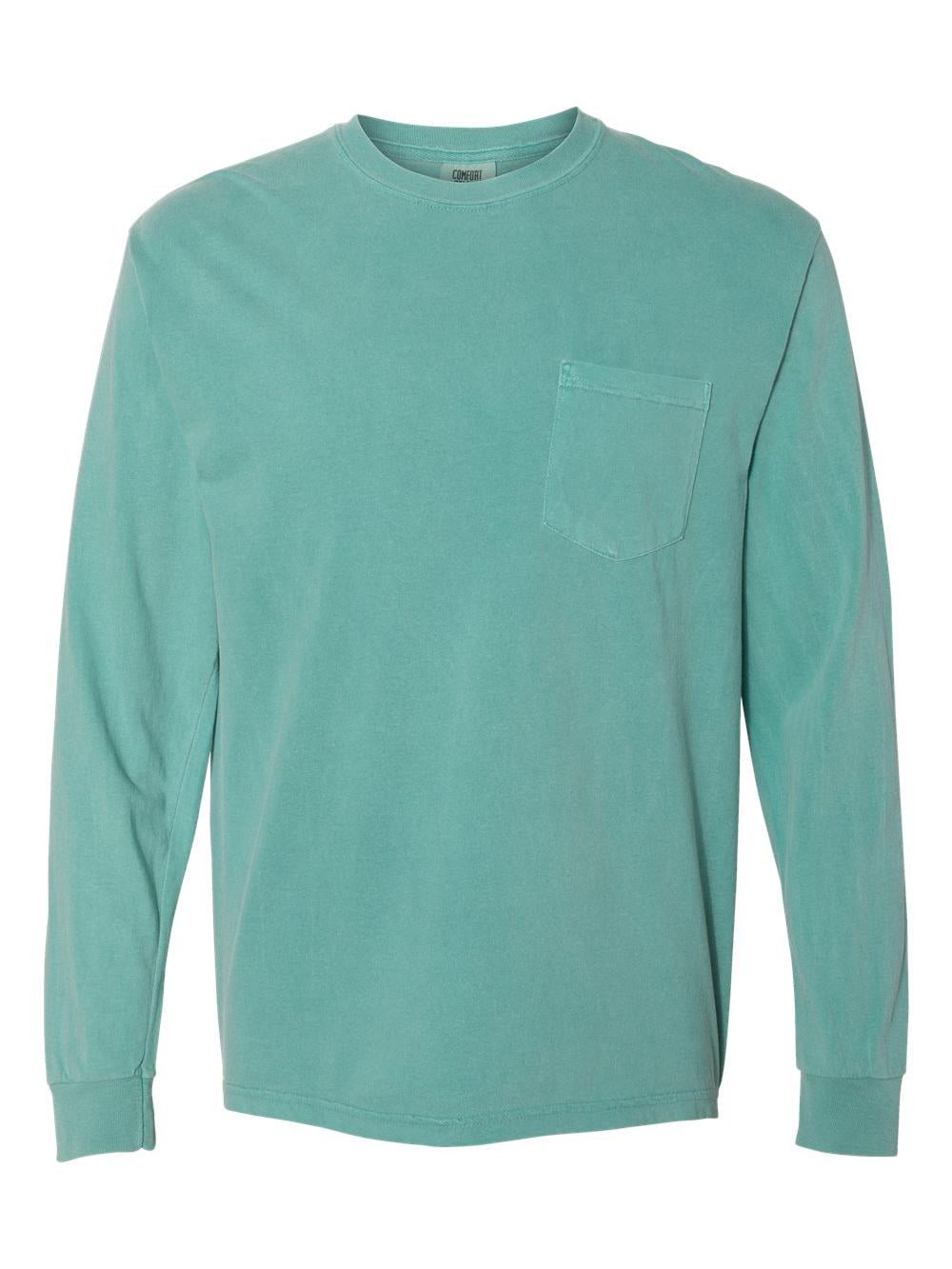 Clothing A Product of Comfort Colors 
